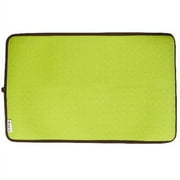 ZoLi Baby OHM Diaper Changing Mat, Green