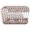 Grey10PCS, variant on Aibecy Alloy Keychain Carabiner Clips Pack of 10 D Rings for Camping Hiking Fishing Backpacking