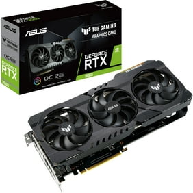 ASUS TUF NVIDIA GeForce RTX 3060 Graphic Card