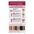 thumbnail image 2 of Tinte para cabello L'Oréal Imédia Excellence creme 8.1 rubio claro cenizo, 2 of 9