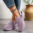 thumbnail image 2 of Rokment Mesh Orthopedic Walking Clogs Mules Shoes with Back Strap for Women Men Lightweight Breathable Athletic Arch Support Memory Foam Plantar Fasciitis Slides Sandals Light Purple Size 6.5, 2 of 5
