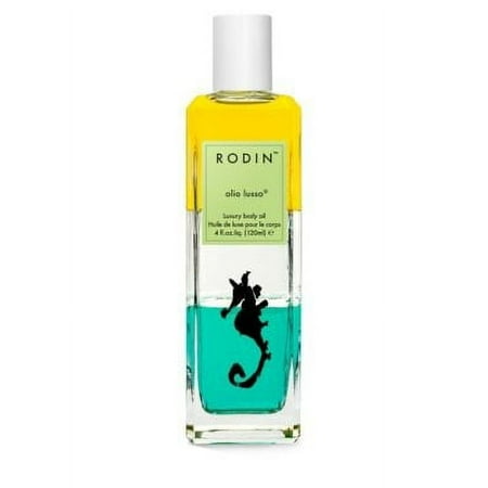 Rodin Olio Lusso Mermaid Luxury Body Oil 4oz