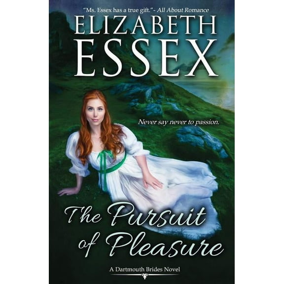 Dartmouth Brides The Pursuit of Pleasure, Book 1, (Paperback)