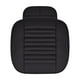 thumbnail image 1 of Bsvklp Cojín Universal para Silla Automóvil Protector Antideslizante para Asiento Automóvil (negro), 1 of 9