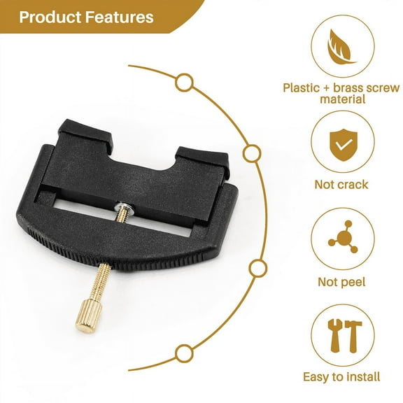 1/4-4/4 Violin String Lifter Change Bridge Tools Strong Accessories