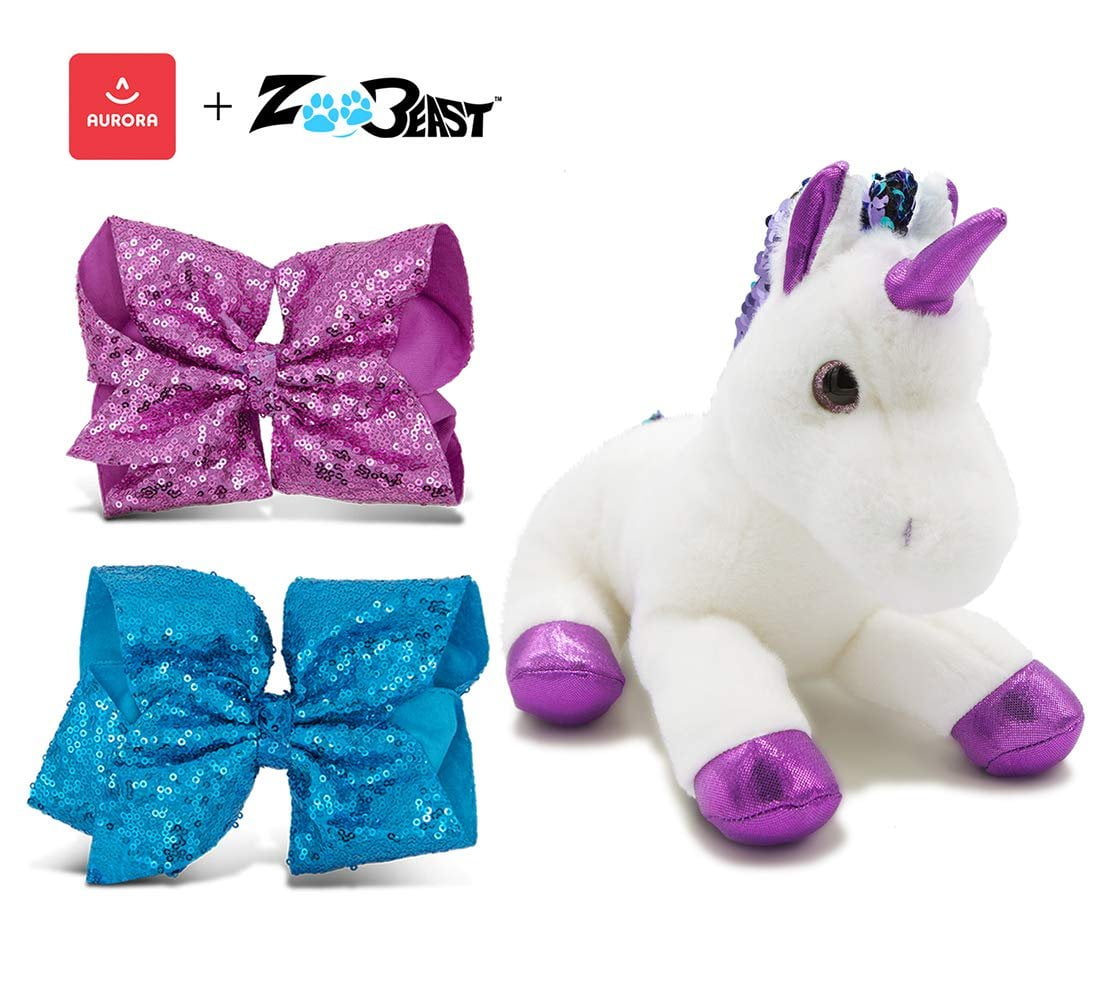 aurora giant unicorn