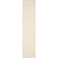 thumbnail image 2 of Safavieh Newport Beige Contemporary Rug - 5'6" x 8'6", 2 of 3