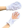 thumbnail image 1 of Summer Outdoor Cycling Sunscreen Gloves Breathable UV Resistant, 1 of 8