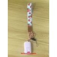 thumbnail image 1 of Siren Song Alarm Keychain Siren Song Key Chain Siren Head Siren Protect Alert Personal Defense Siren Anti-Attack Security For Children Girl Older Women Carrying Loud Panic Alarm, 1 of 5