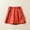 Red, variant on Hvot&aat Women's Summer Solid Wide Leg Shorts Trendy Button Tie Shorts Casual Light Weight Comfy Shorts with Pockets