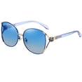 thumbnail image 2 of Gafas de sol polarizadas Salvador para mujer con protección UV400 montura grande, 2 of 4