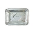 thumbnail image 5 of Handi-Foil 2 lb. Oblong Aluminum Carry-Out Food Storage Container w/Board Lid (pack of 500), 5 of 6
