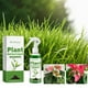 thumbnail image 1 of Solución nutritiva líquida para parches de césped | Fertilizante vegetal de acción rápida | Líquido multiusos para plantas de interior y exterior | Promueve el crecimiento y la inmunidad | Botella, 1 of 7