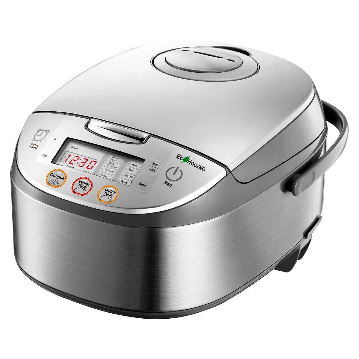 Ecohouzng Multifunction Rice Cooker Walmart Canada