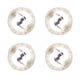 thumbnail image 1 of Escobillas de carbón,4 piezas Escobillas de carbón blancas Reemplazar motor Rs550,Escobillas de carbón Cepillo de cobre Taladro de carga Rs550,Escobillas de carbón Destornillador eléctrico, 1 of 7