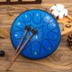 thumbnail image 5 of 6-inch 11 Tone Children's Hand Drum Forget Worry Drum Adult Hand Disc Drum, 5 of 5