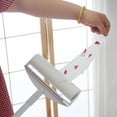 thumbnail image 2 of Sticky Roller Refill Sticky Paper 60 Sheets/Roll, 2 of 8