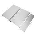 thumbnail image 1 of Aluminum Shell Circuit Board Box Electrical Accessory Sand Silver Heat Dissipation for GPRS, 1 of 4
