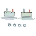 thumbnail image 2 of Automatic Reset Circuit Breaker For Overload Protection, For Trucks Boats ATVs RVs With Stud Connection, 2 of 7
