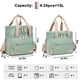 thumbnail image 3 of Lonchera Aislada Weitars con Doble Compartimento 15L Impermeable, 3 of 8