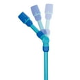 thumbnail image 3 of Aqua Joe Tornado Indestructible Series 30-Inch Metal Watering Wand, 3 of 7