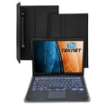 thumbnail image 1 of Funda Teclado Bluetooth Touchpad Teknet para Samsung Galaxy Tab S10 Plus 12.4, 1 of 5