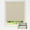 Blackout - Beige, variant on LazBlinds No Drill Blinds for Indoor Windows, Blackout Roller Shades, Cordless Window Blinds, Thermal Insulated Fabric UV Protection, for in Home and Office, 29.5" W x 72" H, Grey