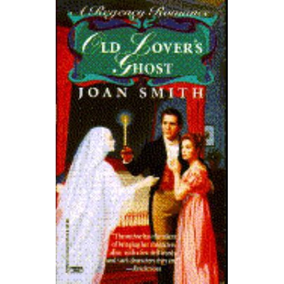 Pre-Owned Old Lover's Ghost (Unknown) 0449222209 9780449222201