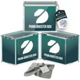 thumbnail image 1 of Expositor acrílico Booster Box apilable Dinavio Crafthouse, 1 of 7