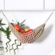 thumbnail image 3 of Hamaca Macrame Cesta Frutas Colgantes para La Debajo Del Gabinete El Bote Casero RV Vegetal, 3 of 6