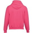 thumbnail image 2 of Gildan Heavy Blend Childrens  Hooded Sweatshirt Top / Hoodie, 2 of 6