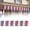 A2, variant on 1 Pack 20Ft Foil Fringe Garland Tinsel Streamers 4th of July Decorations, Red White Blue Hanging Fringe Backdrop Banner Table Skirts for Parade Floats Patriotic Party Decor