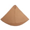 thumbnail image 4 of Colección Musulmana Hijab Khimar Pañuelo para Mujeres, Banderas de Estilo Largo en 12 Colores, Poliéster Suave para el Uso Diario Modesto, 4 of 4