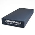 thumbnail image 6 of Ottomanson 8" Twin-XL Medium Firm Foam Mattress – Waterproof & Fire Safe – Ideal for Dorms & Nursing Homes, 6 of 6
