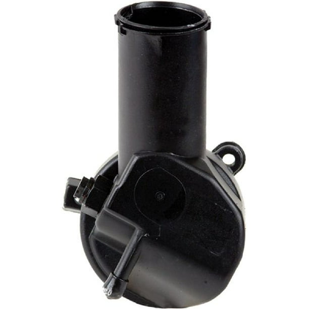 GO-PARTS Replacement for 1998-2006 Mazda B3000 Power Steering Pump (Base /  DS / SE / SX / Troy Lee) 