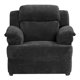 thumbnail image 2 of Sala 3-2-1 TRINITY Kendra ( Sofá, Love Seat, Sillón ) Gris Oscuro, 2 of 14
