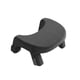 thumbnail image 2 of Almohada de lectura con soporte para codos y brazos para adultos, práctica y cómoda almohada de espuma viscoelástica para escritorio de regazo para Gris oscuro, 2 of 8