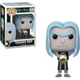 thumbnail image 1 of Funko 35590 ¡Pop! Animación: Rick & MortyProfesor Rick, Multicolor, 1 of 1