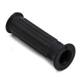thumbnail image 5 of Motorcycle Throttle Handle Left & Right Handle Rubber Cover For Suzuki WANGJIANG GN250 250CC Handle Grip, 5 of 5