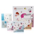 thumbnail image 2 of Wenburg - Juego de puntas de tuber&iacute;a extra grandes - Juego de bolsas y puntas con acoplador - 10 puntas de decoraci&oacute;n de pasteles XL - Kit de tuber&iacute;as de g Wenburg NA, 2 of 8