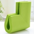 thumbnail image 6 of Dengjunhu 4 pcs Baby Furniture Corner Safety Bumper Security Table Desk Corner Edge U type Protector Guard Cushion Softener, 6 of 7