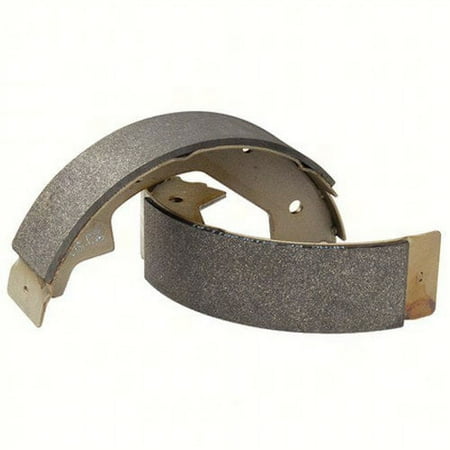 New Freebacking 10" Shoe Kit Tie Down Engineering Inc. 81108