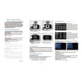thumbnail image 4 of Ojo De Gato De Vídeo Inteligente Smart Video Cat Eye IP55 Door Peephole Camera 2.4 pulgadas (estilo oculto) Ehuebsd Para estrenar, 4 of 9