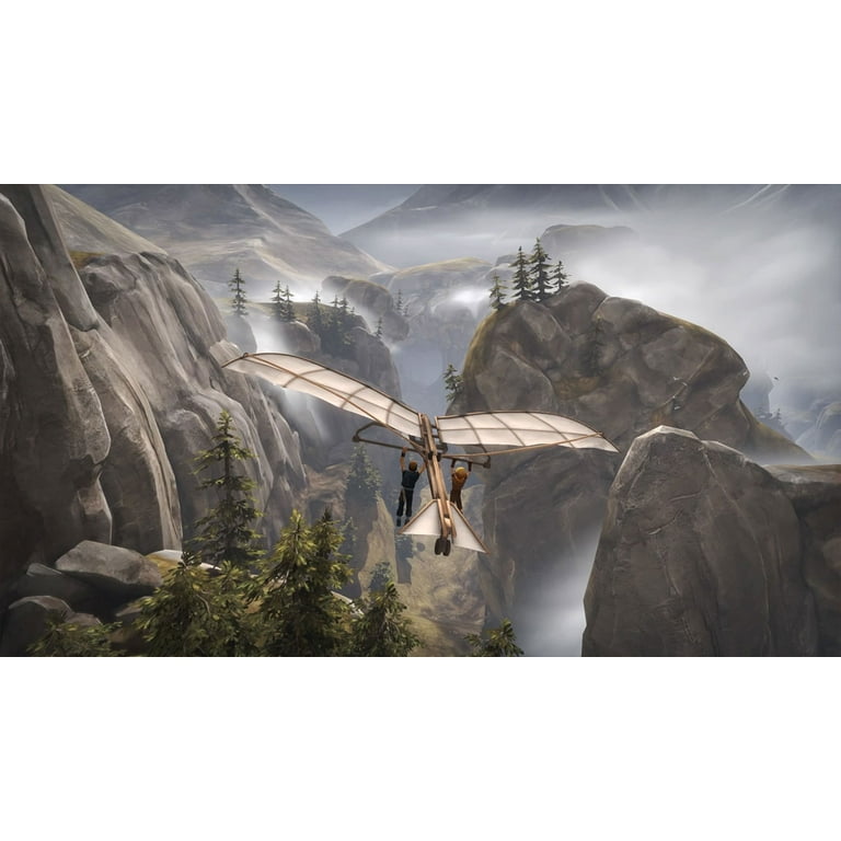 Brothers A Tale of Two Sons Nintendo Switch Digital Walmart