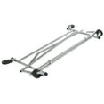 thumbnail image 3 of Folding Rolling Rack, 3 of 3