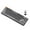Style E, variante sur Tachiuwa Clavier Mécanique de Jeu 2 Modes de Connexion 68 Touches PBT Capuchons de Touches Portable Type B
