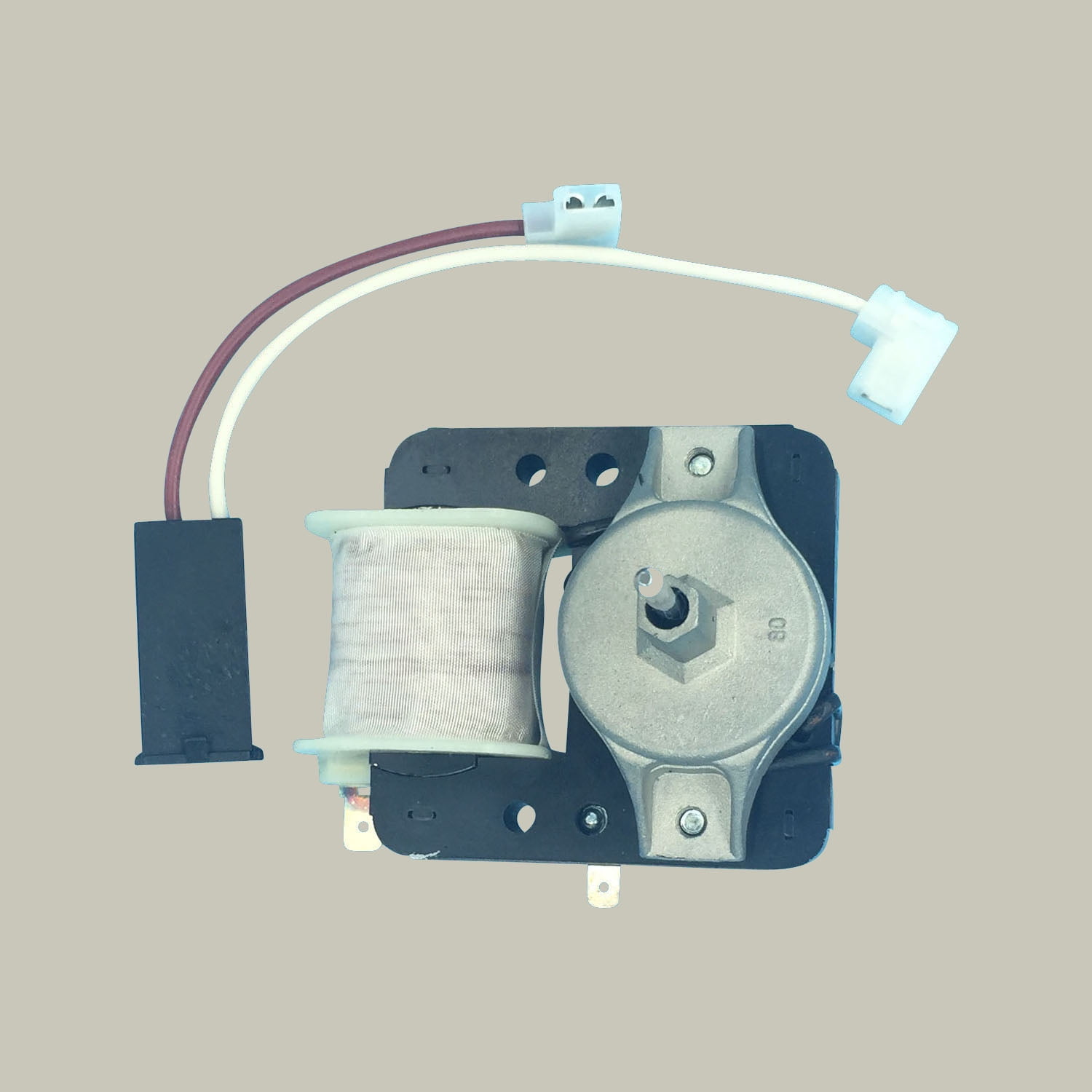 Refrigerator Evaporator Fan Motor for Whirlpool 4389144 2149299 by