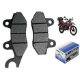 thumbnail image 1 of Balatas De Freno Original Moto Vento Crossmax 300 Rally, 1 of 4