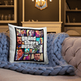 thumbnail image 4 of FAFFO - Premium Pillow, 4 of 10
