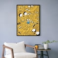 thumbnail image 4 of Adventure Time Jigsaw Puzzle, Wood Puzzles Adult, 500 PCS Jigsaw Puzzle for Adults Challenging Puzzle Perfect for Game Nights, 4 of 7